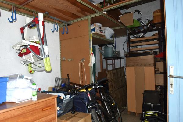 Dpt Charente Maritime (17), Ile d'Oléron, Maison à vendre 5 pièces, 100 m²habitables, terrain 500 m², LA BREE LES BAINS (17)