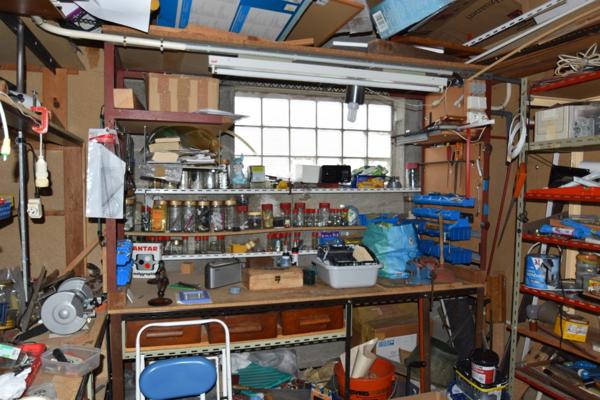 Dpt Charente Maritime (17), Ile d'Oléron, Maison à vendre 5 pièces, 100 m²habitables, terrain 500 m², LA BREE LES BAINS (17)