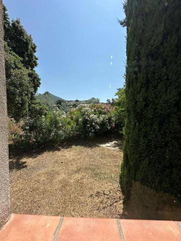 Villa T3 mitoyenne à L'Île ROUSSE