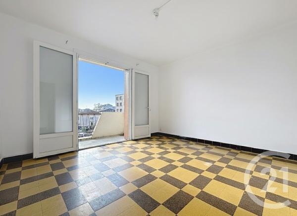 Appartement T4 à vendre  4 pièces - 66,85 m2 ALES - 30