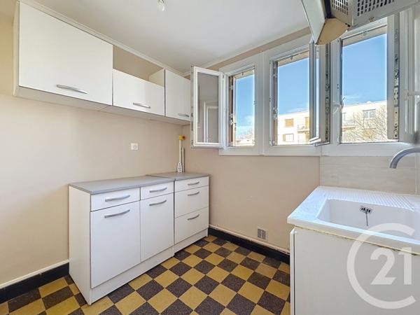 Appartement T4 à vendre  4 pièces - 66,85 m2 ALES - 30