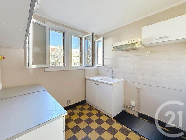 Appartement T4 à vendre  4 pièces - 66,85 m2 ALES - 30