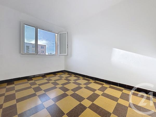 Appartement T4 à vendre  4 pièces - 66,85 m2 ALES - 30