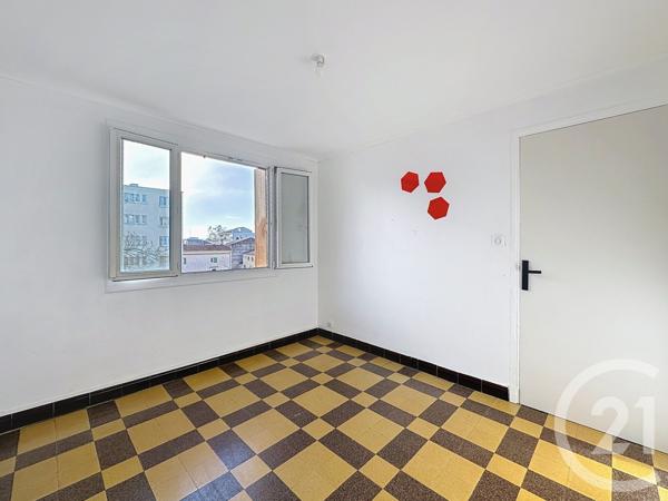 Appartement T4 à vendre  4 pièces - 66,85 m2 ALES - 30