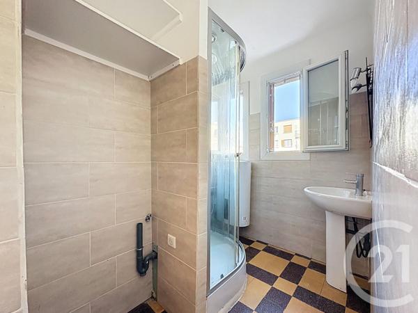 Appartement T4 à vendre  4 pièces - 66,85 m2 ALES - 30