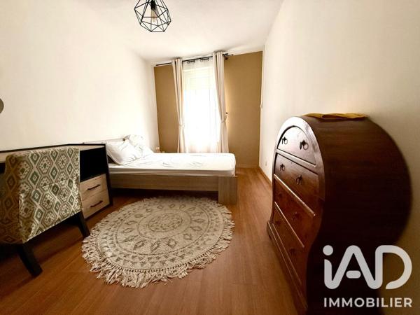 Appartement à vendre 3 pièces 56 m² Saint-Denis