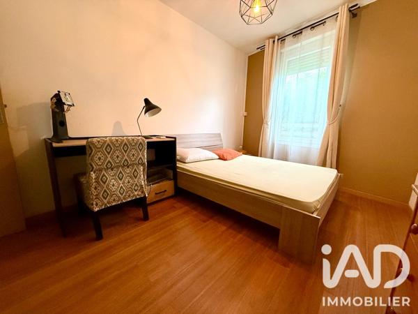Appartement à vendre 3 pièces 56 m² Saint-Denis