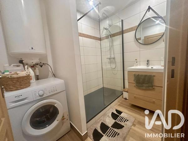 Appartement à vendre 3 pièces 56 m² Saint-Denis