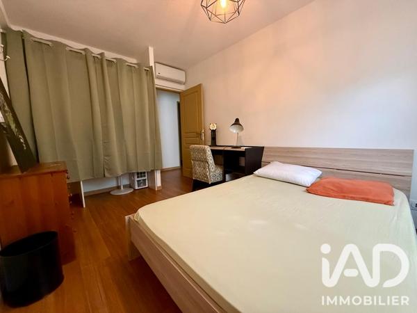 Appartement à vendre 3 pièces 56 m² Saint-Denis