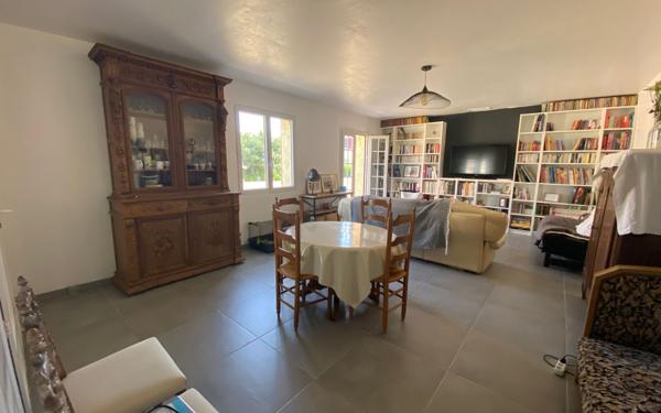 Maison à vendre    5 pièces •  Mauguio