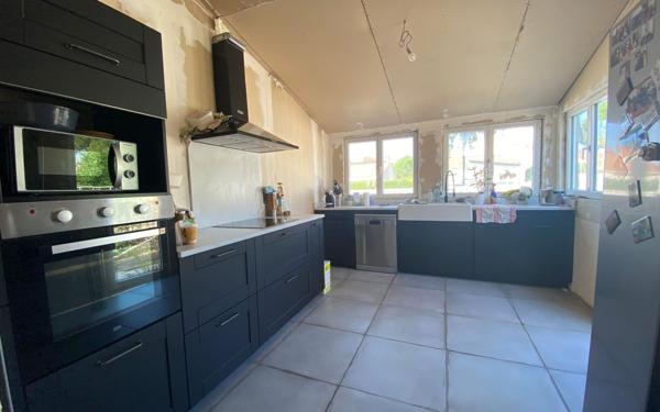 Maison à vendre    5 pièces •  Mauguio