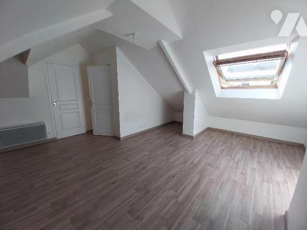 Maison à vendre à Vitré (35500) en Ille-et-Vilaine (35)

Dans un cadre agréable et verdoyant,...