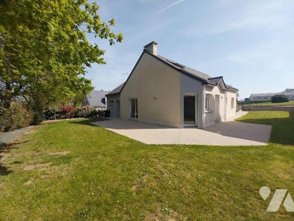 Maison à vendre à Vitré (35500) en Ille-et-Vilaine (35)

Dans un cadre agréable et verdoyant,...