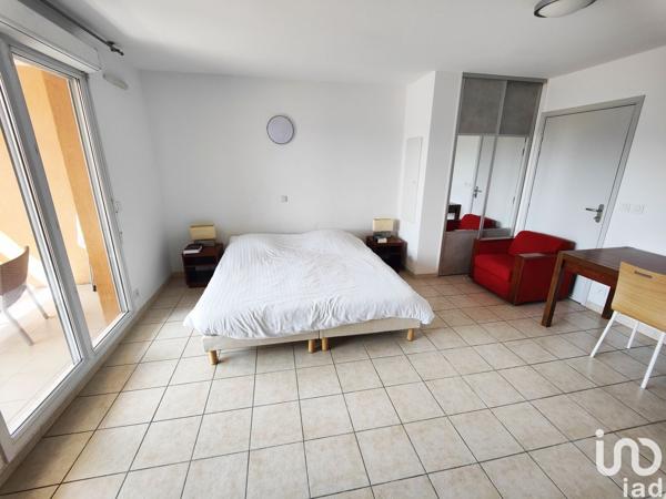 Appartement 5 pièces de 101 m² à Mandelieu-la-Napoule (06210)