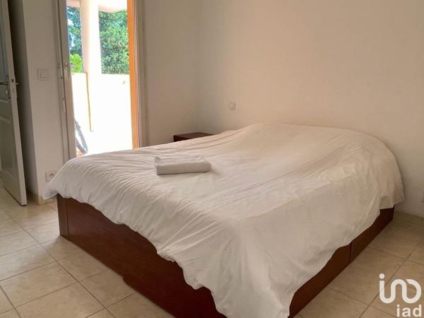 Appartement 5 pièces de 101 m² à Mandelieu-la-Napoule (06210)