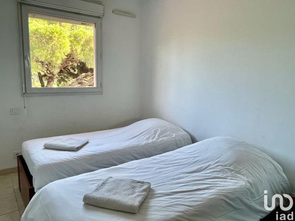 Appartement 5 pièces de 101 m² à Mandelieu-la-Napoule (06210)