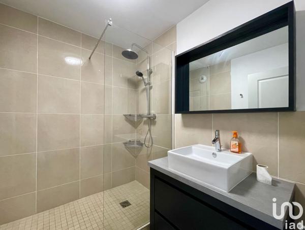 Appartement 5 pièces de 101 m² à Mandelieu-la-Napoule (06210)