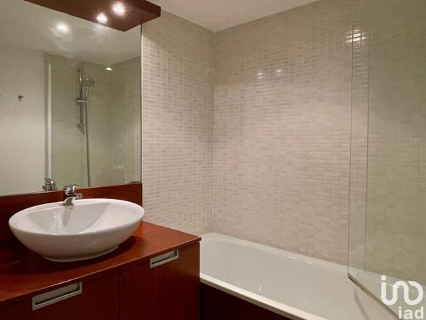 Appartement 5 pièces de 101 m² à Mandelieu-la-Napoule (06210)