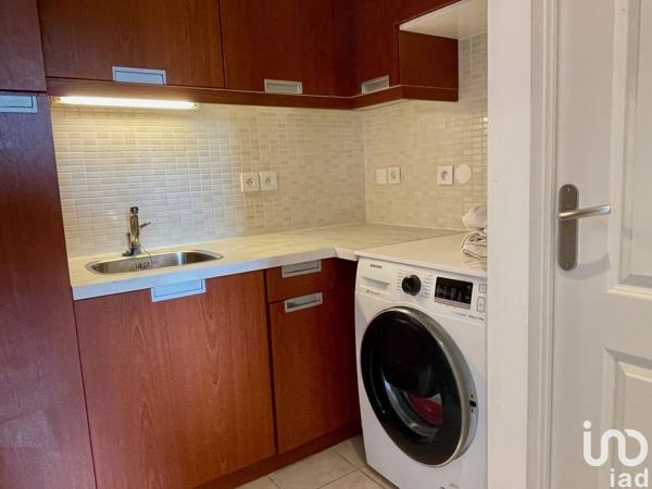 Appartement 5 pièces de 101 m² à Mandelieu-la-Napoule (06210)