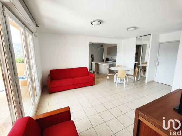 Appartement 5 pièces de 101 m² à Mandelieu-la-Napoule (06210)