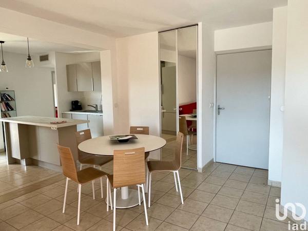 Appartement 5 pièces de 101 m² à Mandelieu-la-Napoule (06210)