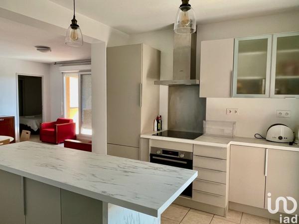 Appartement 5 pièces de 101 m² à Mandelieu-la-Napoule (06210)