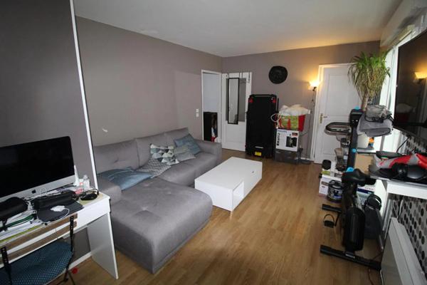 Appartement à louer à Lille (59000)