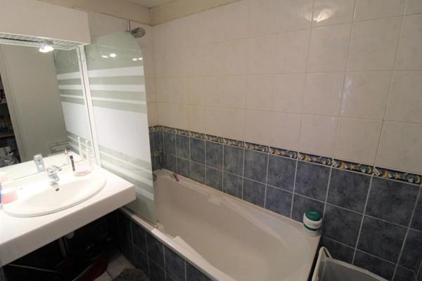 Appartement à louer à Lille (59000)