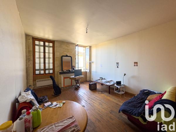 Immeuble à vendre 270 m² Bordeaux