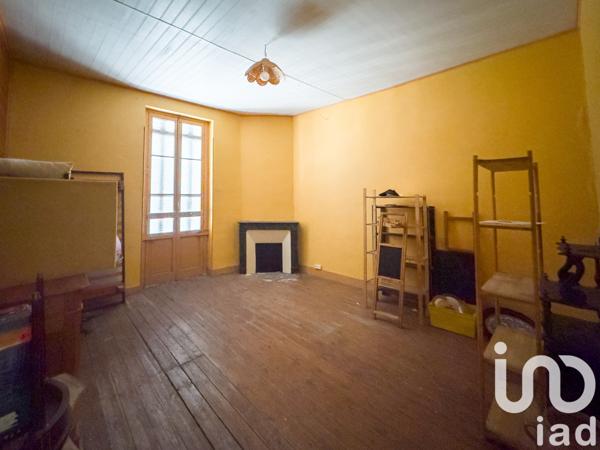 Immeuble à vendre 270 m² Bordeaux