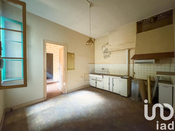 Immeuble à vendre 270 m² Bordeaux