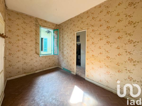 Immeuble à vendre 270 m² Bordeaux