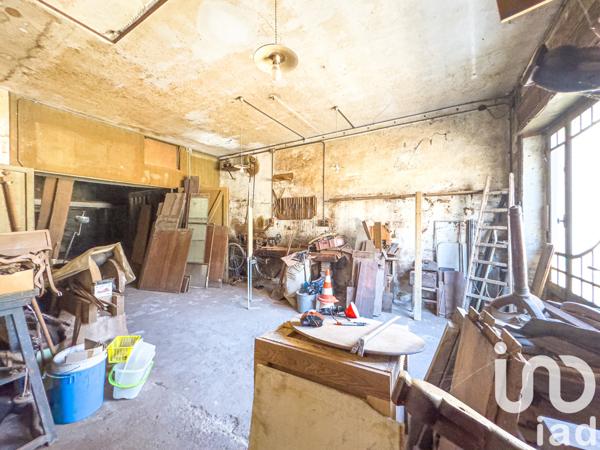 Immeuble à vendre 270 m² Bordeaux