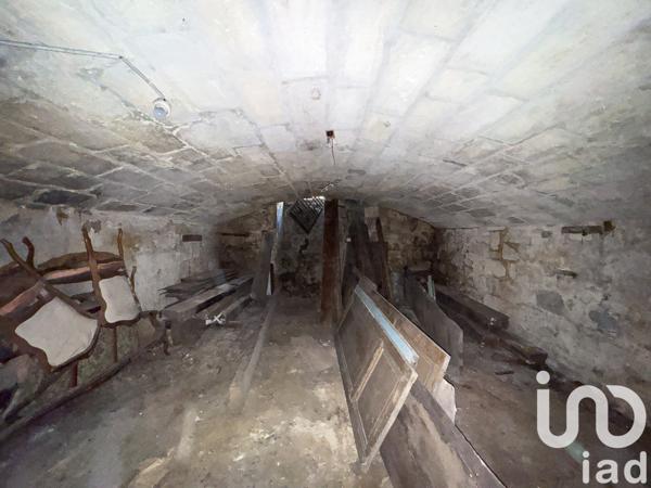 Immeuble à vendre 270 m² Bordeaux