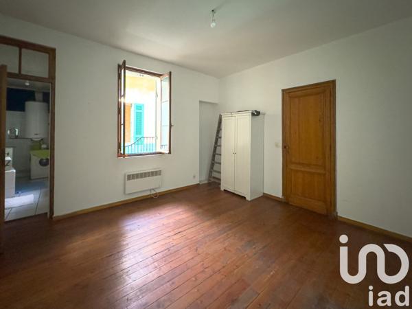 Immeuble à vendre 270 m² Bordeaux