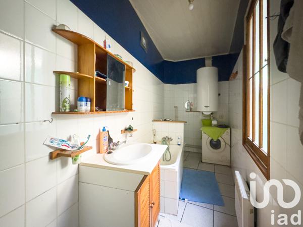 Immeuble à vendre 270 m² Bordeaux