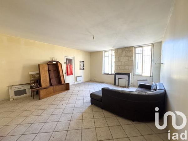 Immeuble à vendre 270 m² Bordeaux