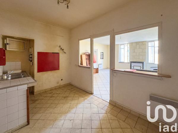 Immeuble à vendre 270 m² Bordeaux