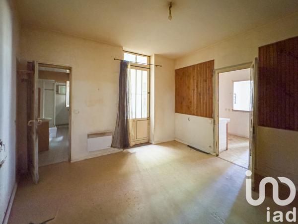 Immeuble à vendre 270 m² Bordeaux