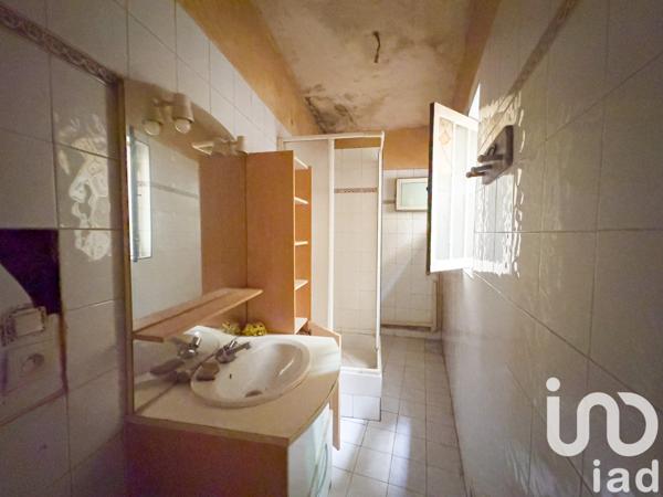 Immeuble à vendre 270 m² Bordeaux