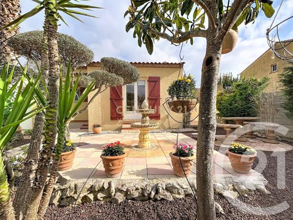 Maison à vendre  4 pièces - 90,01 m2 GIGEAN - 34