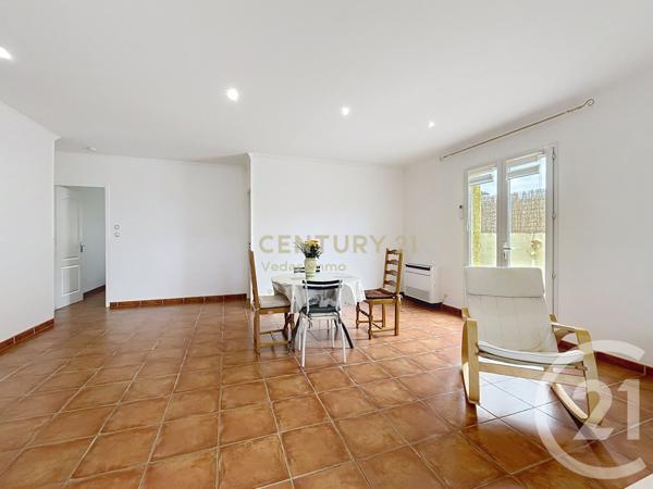 Maison à vendre  4 pièces - 90,01 m2 GIGEAN - 34