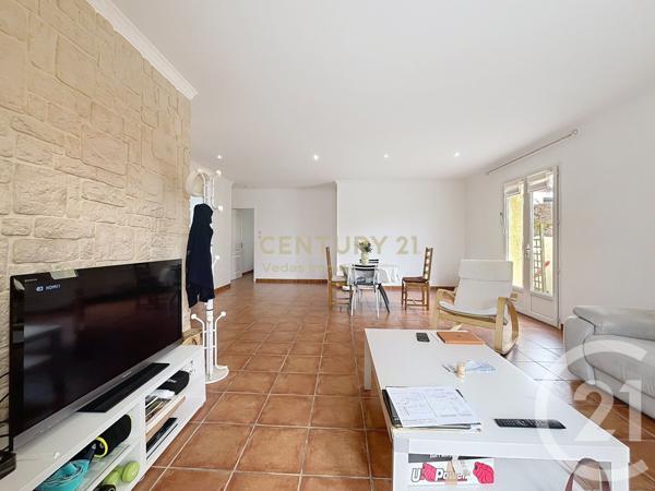 Maison à vendre  4 pièces - 90,01 m2 GIGEAN - 34