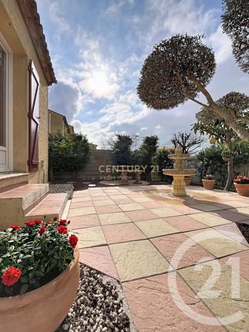 Maison à vendre  4 pièces - 90,01 m2 GIGEAN - 34