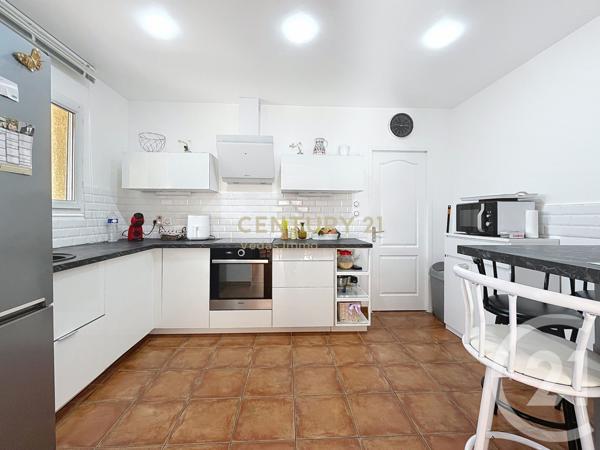 Maison à vendre  4 pièces - 90,01 m2 GIGEAN - 34