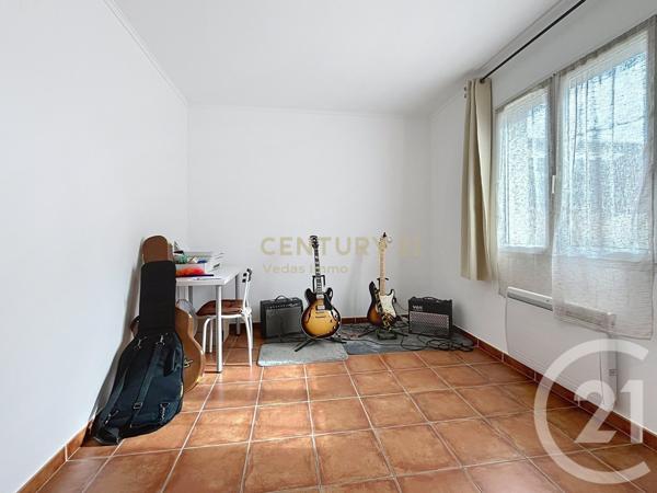 Maison à vendre  4 pièces - 90,01 m2 GIGEAN - 34