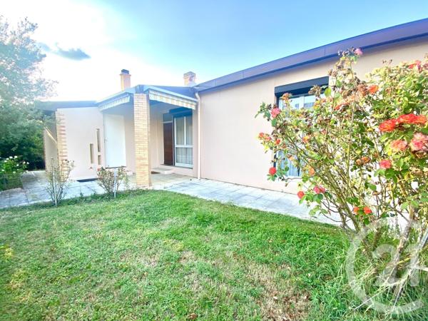 Maison à vendre  5 pièces - 108,95 m2 MONTRABE - 31