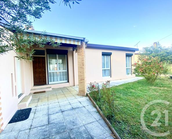 Maison à vendre  5 pièces - 108,95 m2 MONTRABE - 31