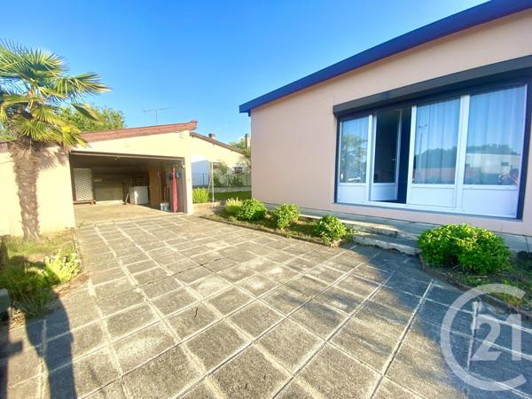 Maison à vendre  5 pièces - 108,95 m2 MONTRABE - 31