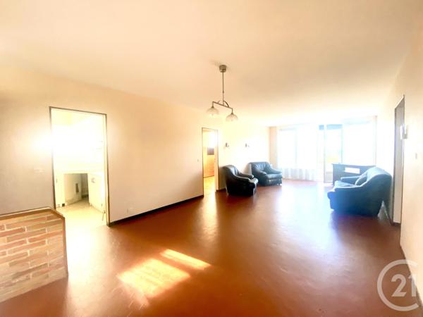 Maison à vendre  5 pièces - 108,95 m2 MONTRABE - 31